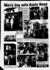 Hoddesdon and Broxbourne Mercury Friday 22 December 1989 Page 10