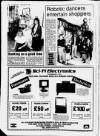 Hoddesdon and Broxbourne Mercury Friday 22 December 1989 Page 12
