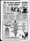 Hoddesdon and Broxbourne Mercury Friday 22 December 1989 Page 16