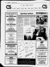 Hoddesdon and Broxbourne Mercury Friday 22 December 1989 Page 18