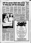 Hoddesdon and Broxbourne Mercury Friday 22 December 1989 Page 19