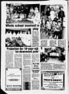Hoddesdon and Broxbourne Mercury Friday 22 December 1989 Page 20