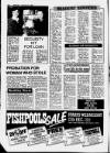 Hoddesdon and Broxbourne Mercury Friday 22 December 1989 Page 22