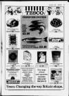 Hoddesdon and Broxbourne Mercury Friday 22 December 1989 Page 23