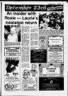 Hoddesdon and Broxbourne Mercury Friday 22 December 1989 Page 33