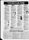 Hoddesdon and Broxbourne Mercury Friday 22 December 1989 Page 36