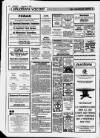 Hoddesdon and Broxbourne Mercury Friday 22 December 1989 Page 54