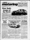 Hoddesdon and Broxbourne Mercury Friday 22 December 1989 Page 59