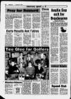 Hoddesdon and Broxbourne Mercury Friday 22 December 1989 Page 78