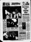 Hoddesdon and Broxbourne Mercury Friday 22 December 1989 Page 80