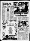 Hoddesdon and Broxbourne Mercury Friday 29 December 1989 Page 4