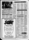Hoddesdon and Broxbourne Mercury Friday 29 December 1989 Page 6