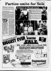 Hoddesdon and Broxbourne Mercury Friday 29 December 1989 Page 7