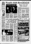 Hoddesdon and Broxbourne Mercury Friday 29 December 1989 Page 11