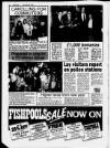 Hoddesdon and Broxbourne Mercury Friday 29 December 1989 Page 12