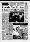 Hoddesdon and Broxbourne Mercury Friday 29 December 1989 Page 19