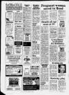 Hoddesdon and Broxbourne Mercury Friday 29 December 1989 Page 20