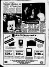 Hoddesdon and Broxbourne Mercury Friday 29 December 1989 Page 22