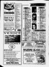 Hoddesdon and Broxbourne Mercury Friday 29 December 1989 Page 24