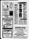 Hoddesdon and Broxbourne Mercury Friday 29 December 1989 Page 26