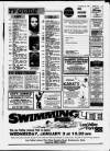 Hoddesdon and Broxbourne Mercury Friday 29 December 1989 Page 27