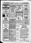 Hoddesdon and Broxbourne Mercury Friday 29 December 1989 Page 32
