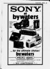 Hoddesdon and Broxbourne Mercury Friday 29 December 1989 Page 35