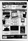 Hoddesdon and Broxbourne Mercury Friday 29 December 1989 Page 37