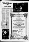 Hoddesdon and Broxbourne Mercury Friday 29 December 1989 Page 52