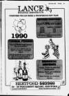 Hoddesdon and Broxbourne Mercury Friday 29 December 1989 Page 53