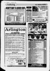 Hoddesdon and Broxbourne Mercury Friday 29 December 1989 Page 78