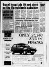 Hoddesdon and Broxbourne Mercury Friday 12 January 1990 Page 7