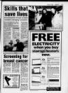 Hoddesdon and Broxbourne Mercury Friday 12 January 1990 Page 9