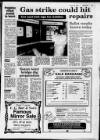 Hoddesdon and Broxbourne Mercury Friday 12 January 1990 Page 25