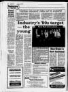 Hoddesdon and Broxbourne Mercury Friday 12 January 1990 Page 62