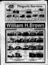 Hoddesdon and Broxbourne Mercury Friday 12 January 1990 Page 66