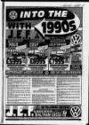 Hoddesdon and Broxbourne Mercury Friday 12 January 1990 Page 99