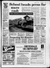 Hoddesdon and Broxbourne Mercury Friday 19 January 1990 Page 25