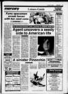 Hoddesdon and Broxbourne Mercury Friday 19 January 1990 Page 27