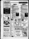Hoddesdon and Broxbourne Mercury Friday 19 January 1990 Page 30