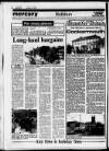 Hoddesdon and Broxbourne Mercury Friday 19 January 1990 Page 38