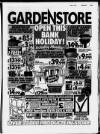 BUY 5 BOXES OF BEDDING-GET ANOTHER FREE! ENFIELD'S NEW GARDENSTORE FORMERLY THE CHELSEA GARDENER IF IT'S FOR THE GARDEN -IT'S
