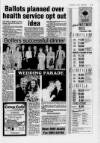 Hoddesdon and Broxbourne Mercury Friday 16 November 1990 Page 13