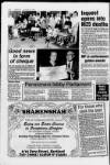 Hoddesdon and Broxbourne Mercury Friday 16 November 1990 Page 18