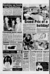 Hoddesdon and Broxbourne Mercury Friday 16 November 1990 Page 24