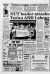 Hoddesdon and Broxbourne Mercury Friday 16 November 1990 Page 26