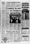 Hoddesdon and Broxbourne Mercury Friday 16 November 1990 Page 29