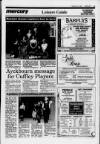 Hoddesdon and Broxbourne Mercury Friday 16 November 1990 Page 33