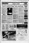 Hoddesdon and Broxbourne Mercury Friday 16 November 1990 Page 39
