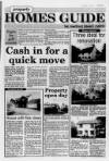 Hoddesdon and Broxbourne Mercury Friday 16 November 1990 Page 57